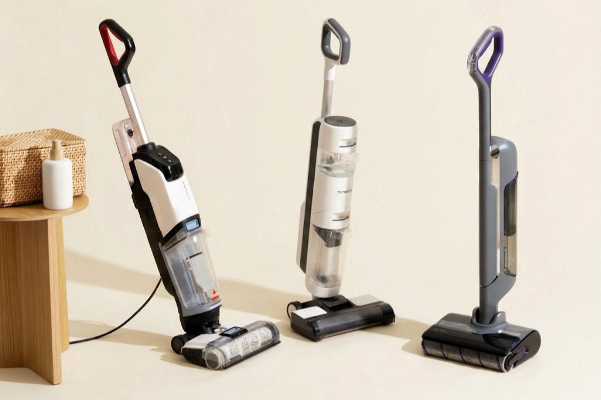 best floor cleaner comparison